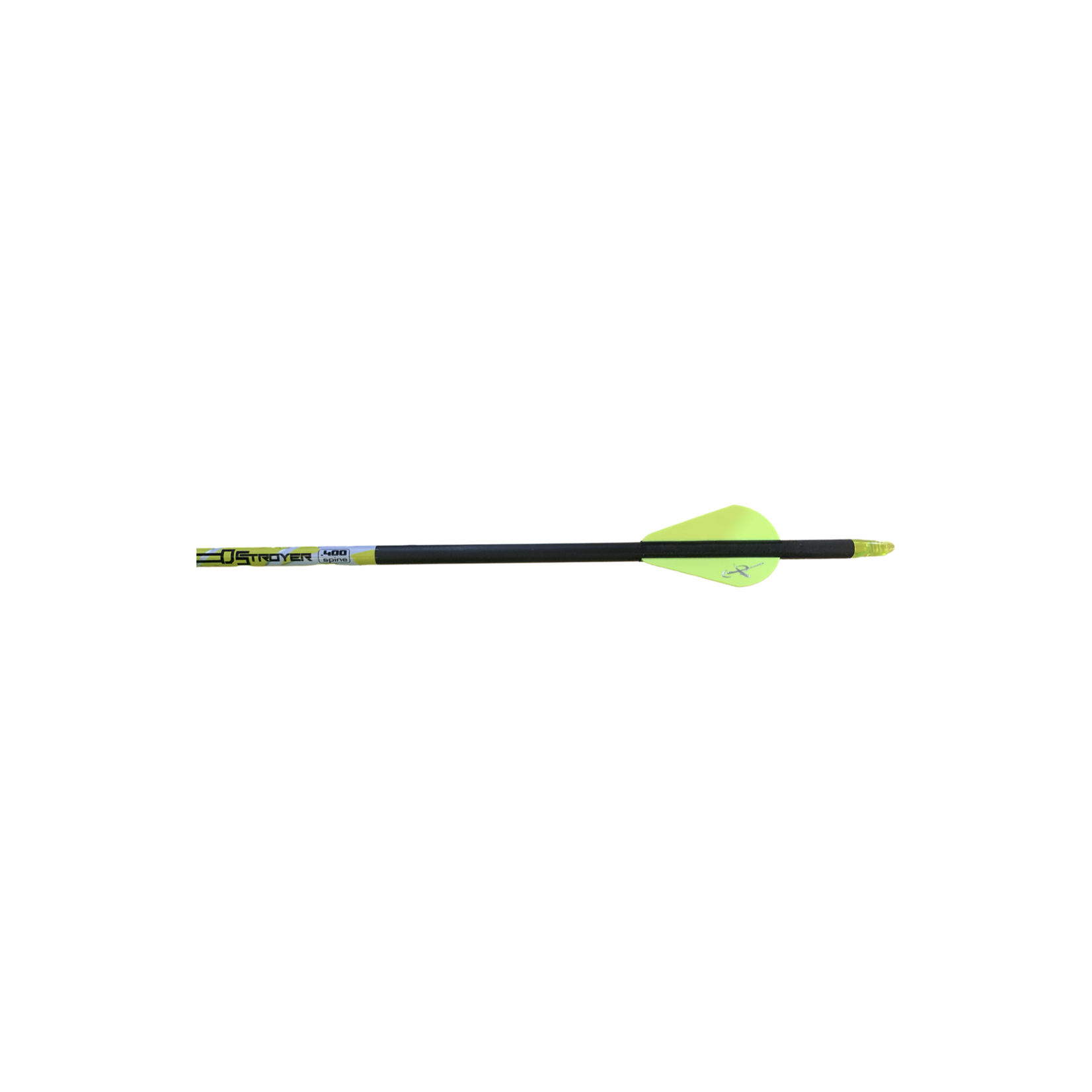 CARBON EXPRESS CARBON EXPRESS ARROWS D-STROYER 400 SPINE