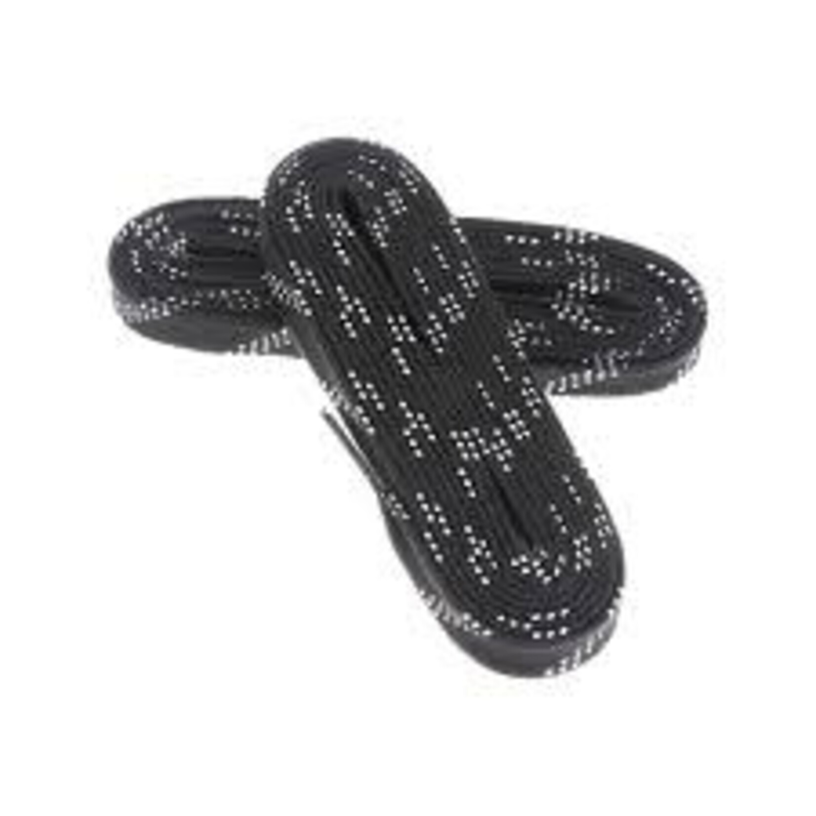 CCM Hockey CCM SKATE LACES WAXED