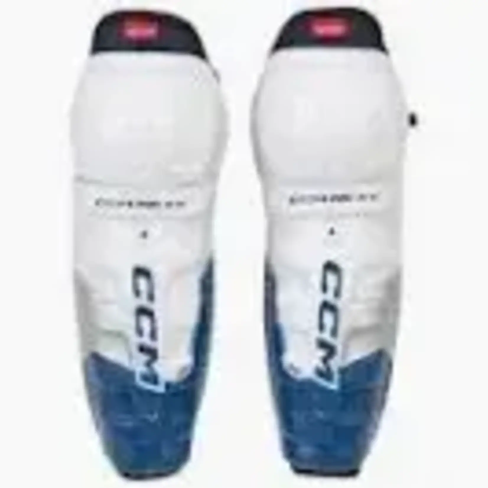 CCM Hockey CCM NEXT SHIN GUARDS YOUTH