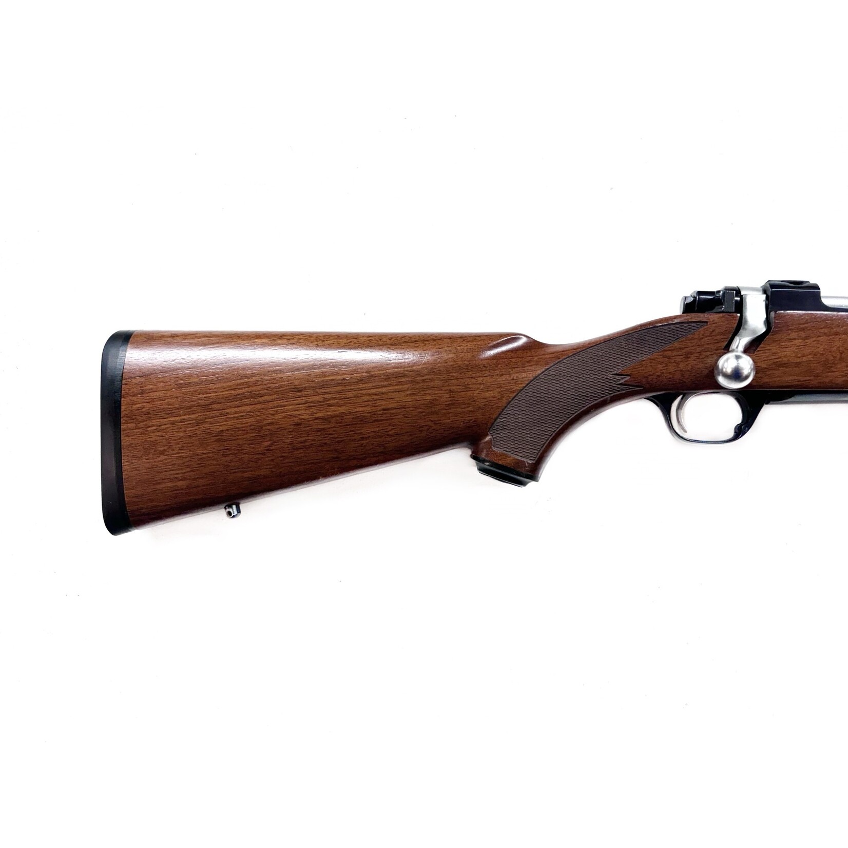 RUGER USED RUGER 270 WSM MODEL M77 MRK II 22” BRL 3 RDS WOOD STOCK