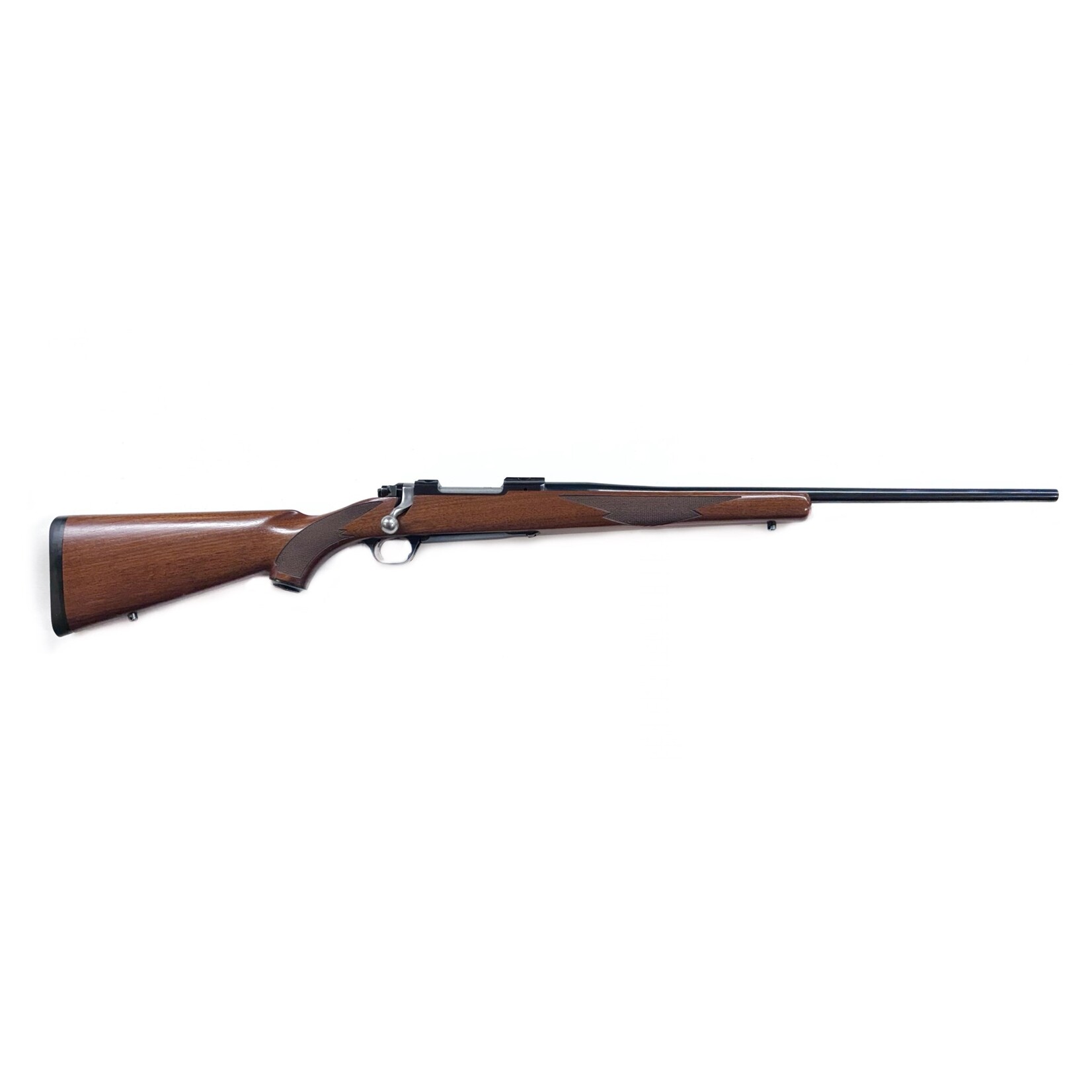 RUGER USED RUGER 270 WSM MODEL M77 MRK II 22” BRL 3 RDS WOOD STOCK