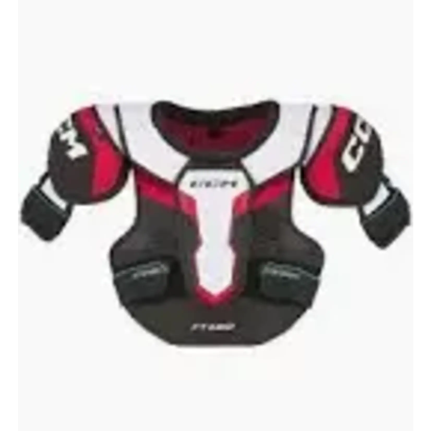 CCM Hockey CCM FT680 SHOULDER PADS SR