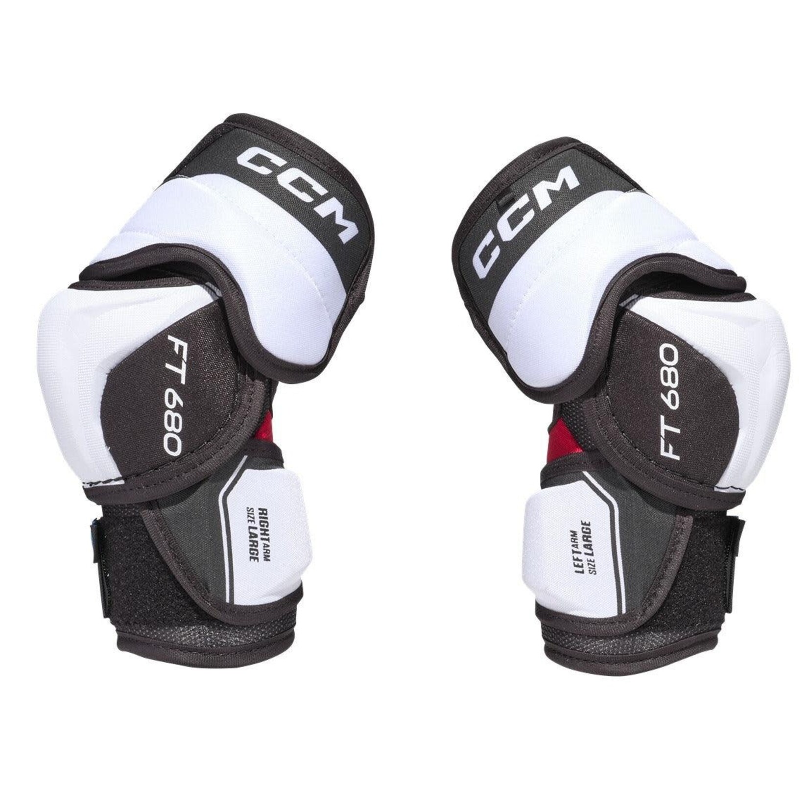CCM Hockey CCM JETSPEED FT 680  ELBOW PAD SR