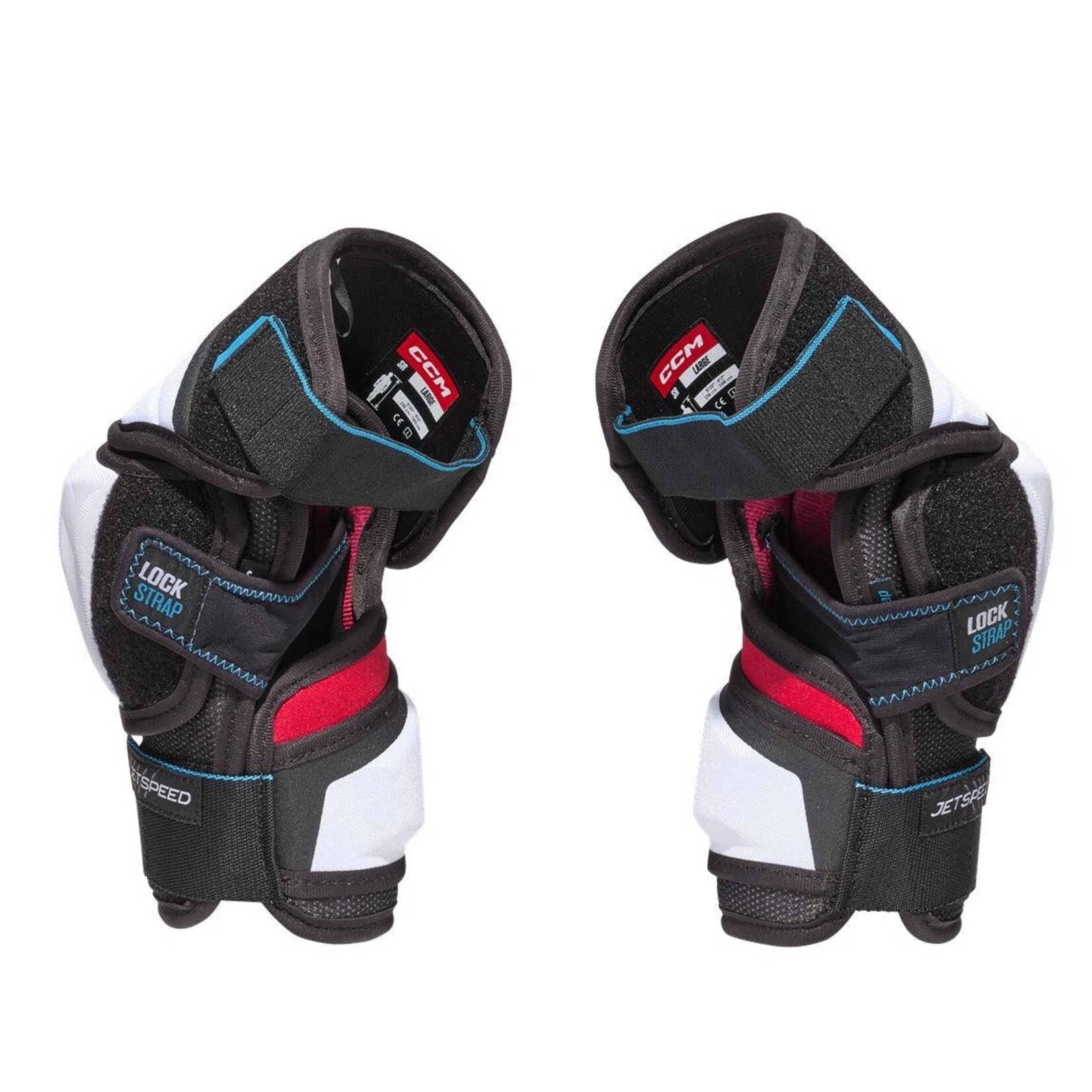CCM Hockey CCM JETSPEED FT 680  ELBOW PAD SR