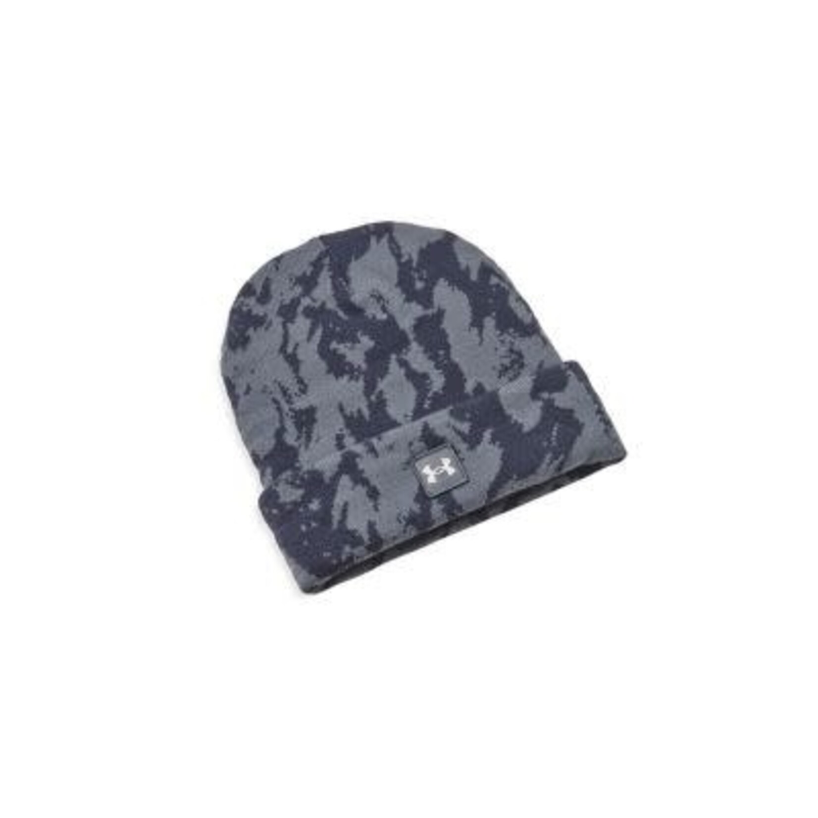 UNDER ARMOUR UNDER ARMOUR CAMO PRINT TOQUE