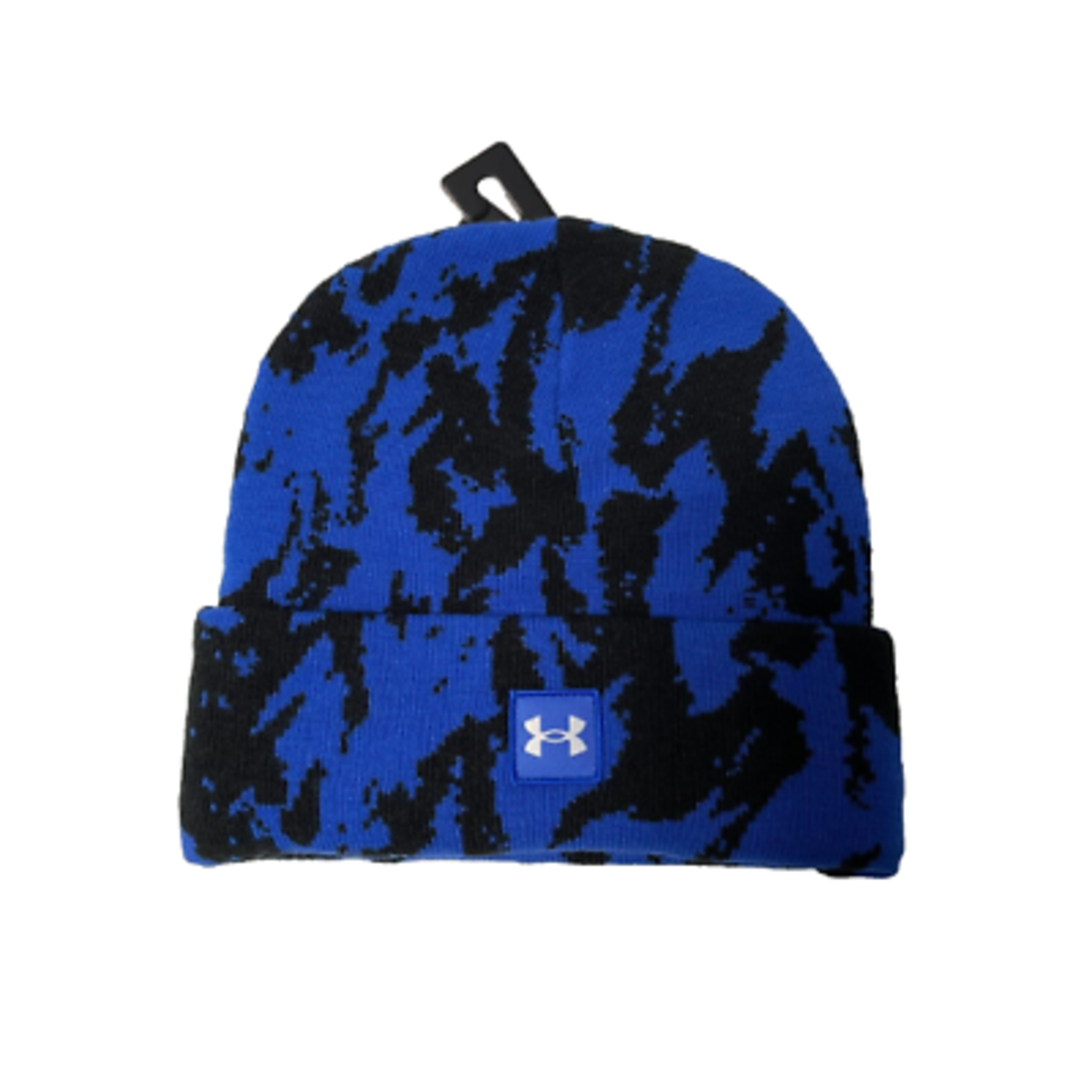UNDER ARMOUR UNDER ARMOUR CAMO PRINT TOQUE