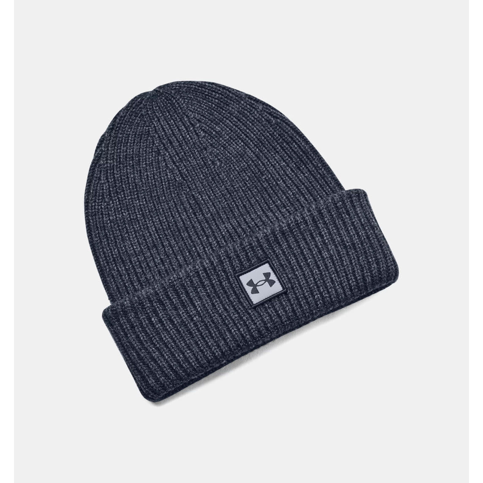 UNDER ARMOUR UNDER ARMOUR RIBBED TOQUE