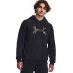 UNDER ARMOUR UNDER ARMOUR ANTLER LOGO HOODIE