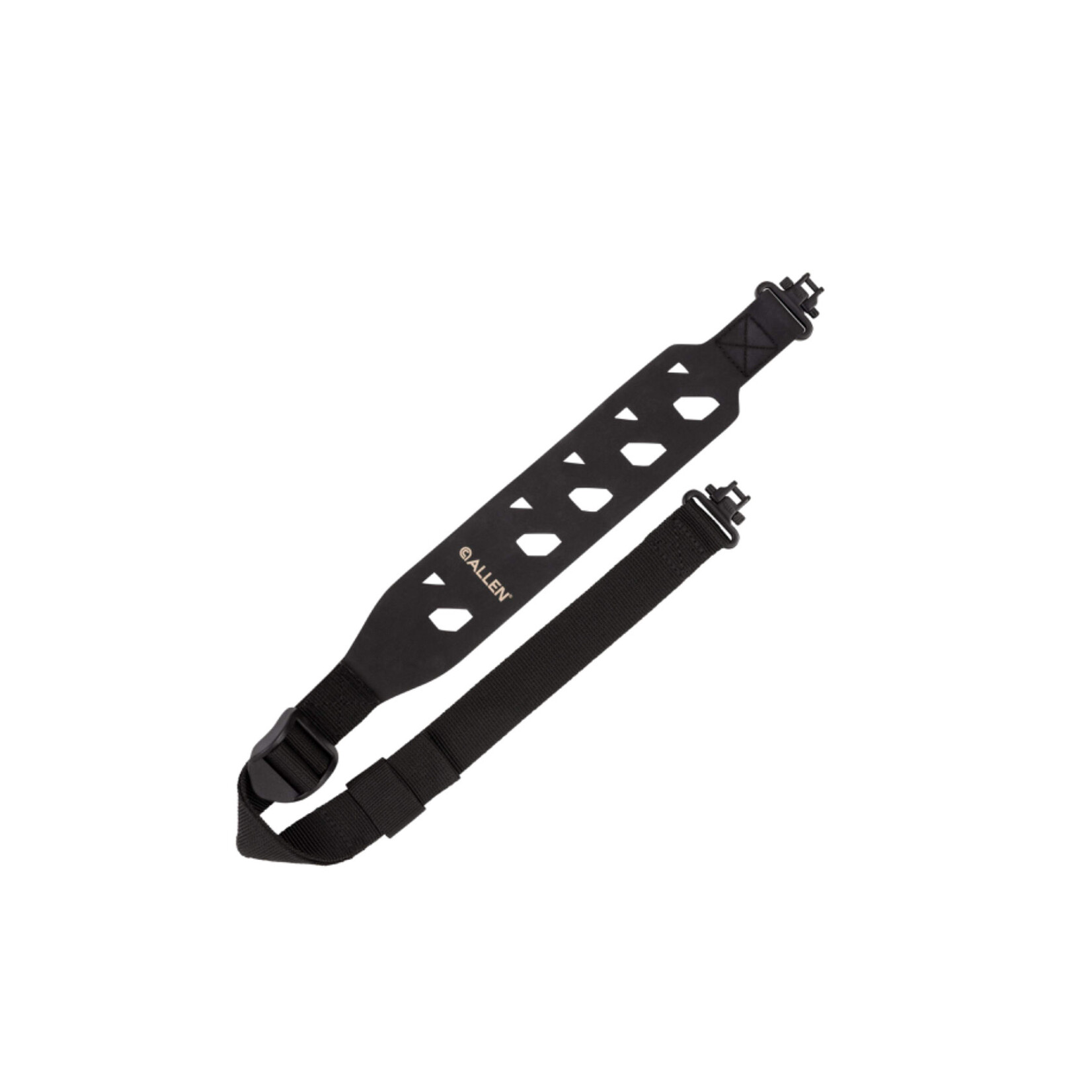 ALLEN ALLEN SHADOW HYPERLITE SLING W/SWIVELS