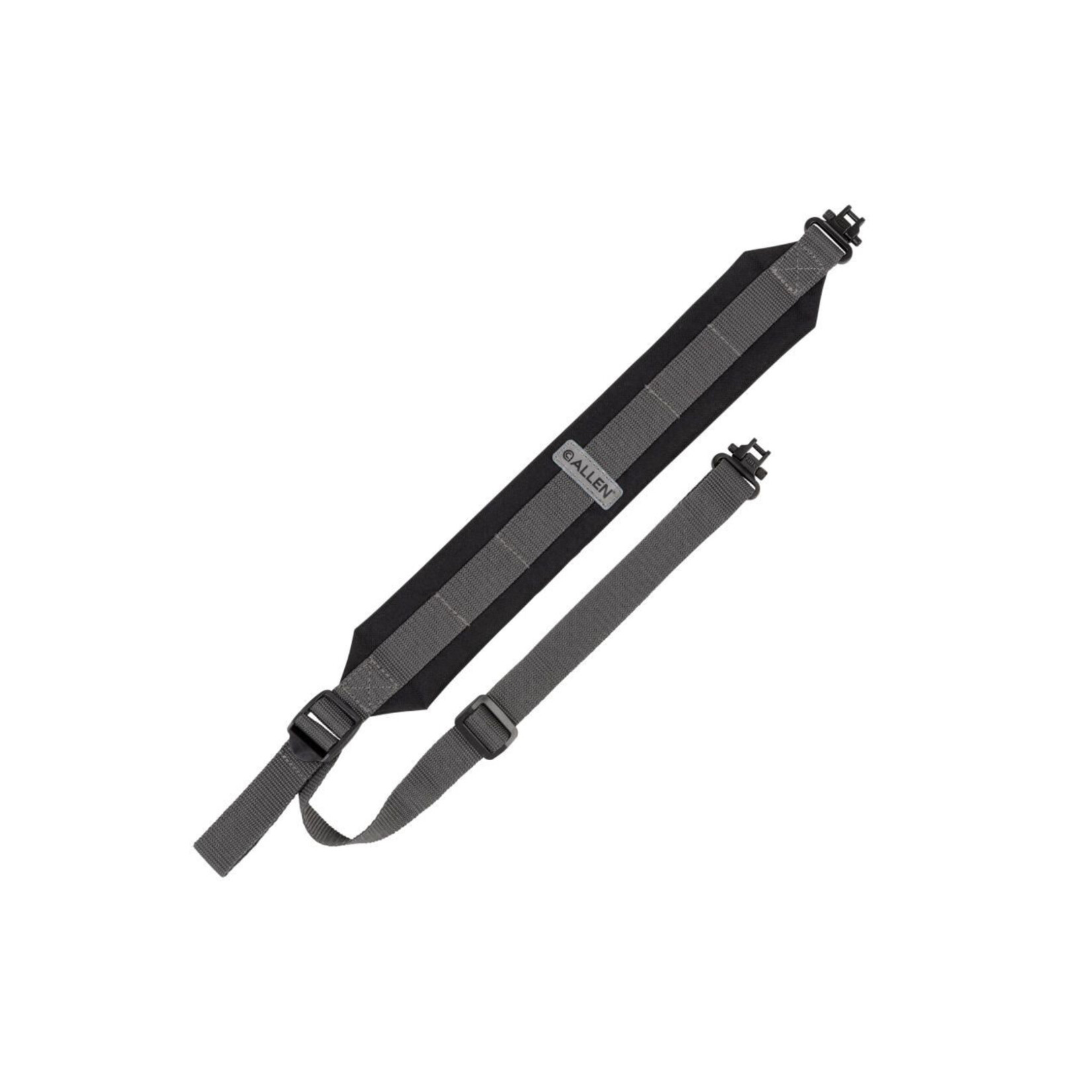ALLEN ALLEN DURANGO PADDED SLING W/SLING BLK