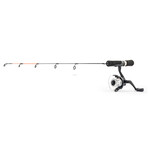 CELSIUS BLACK ICE II COMBO 24" ULTRALIGHT