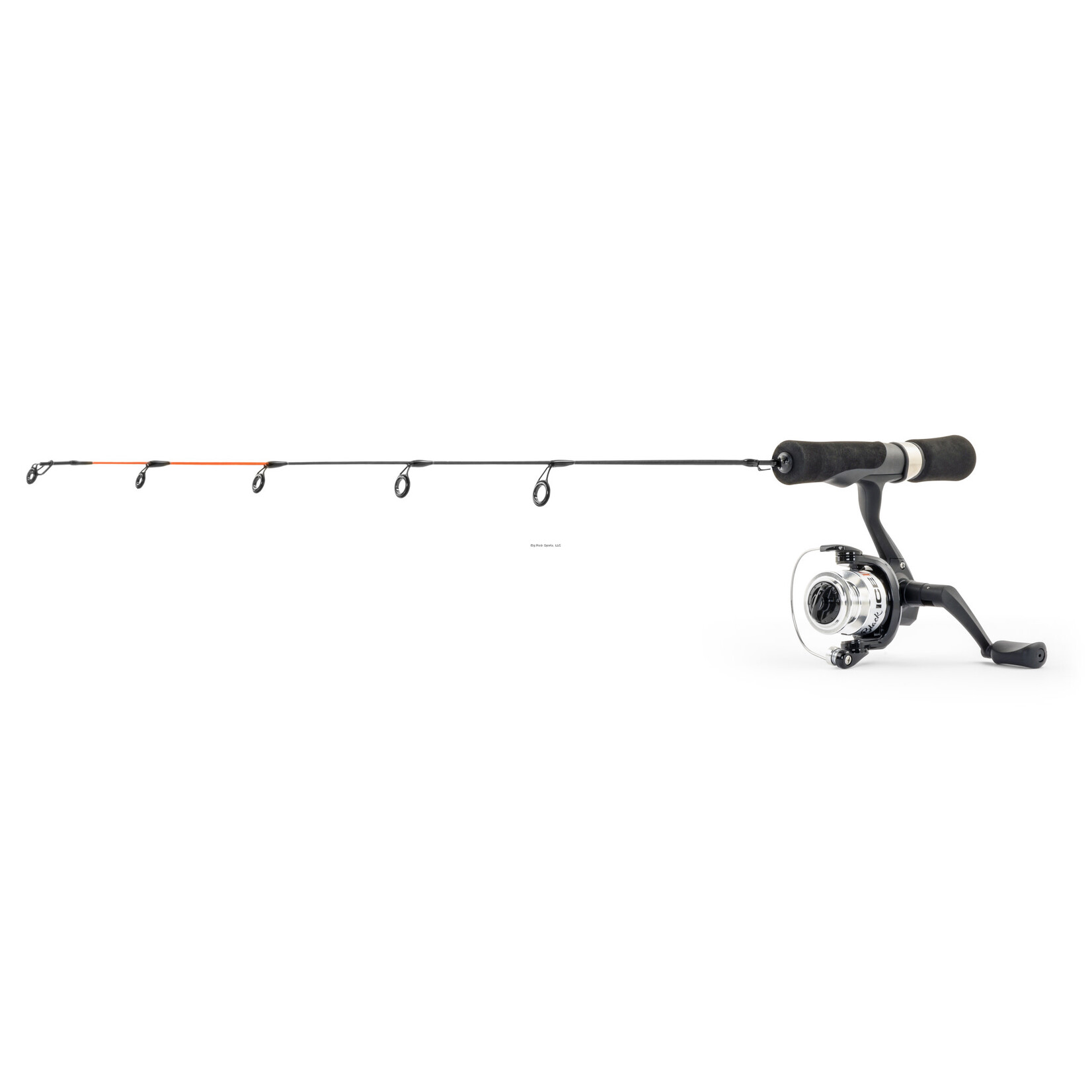 CELSIUS BLACK ICE II COMBO 24" ULTRALIGHT