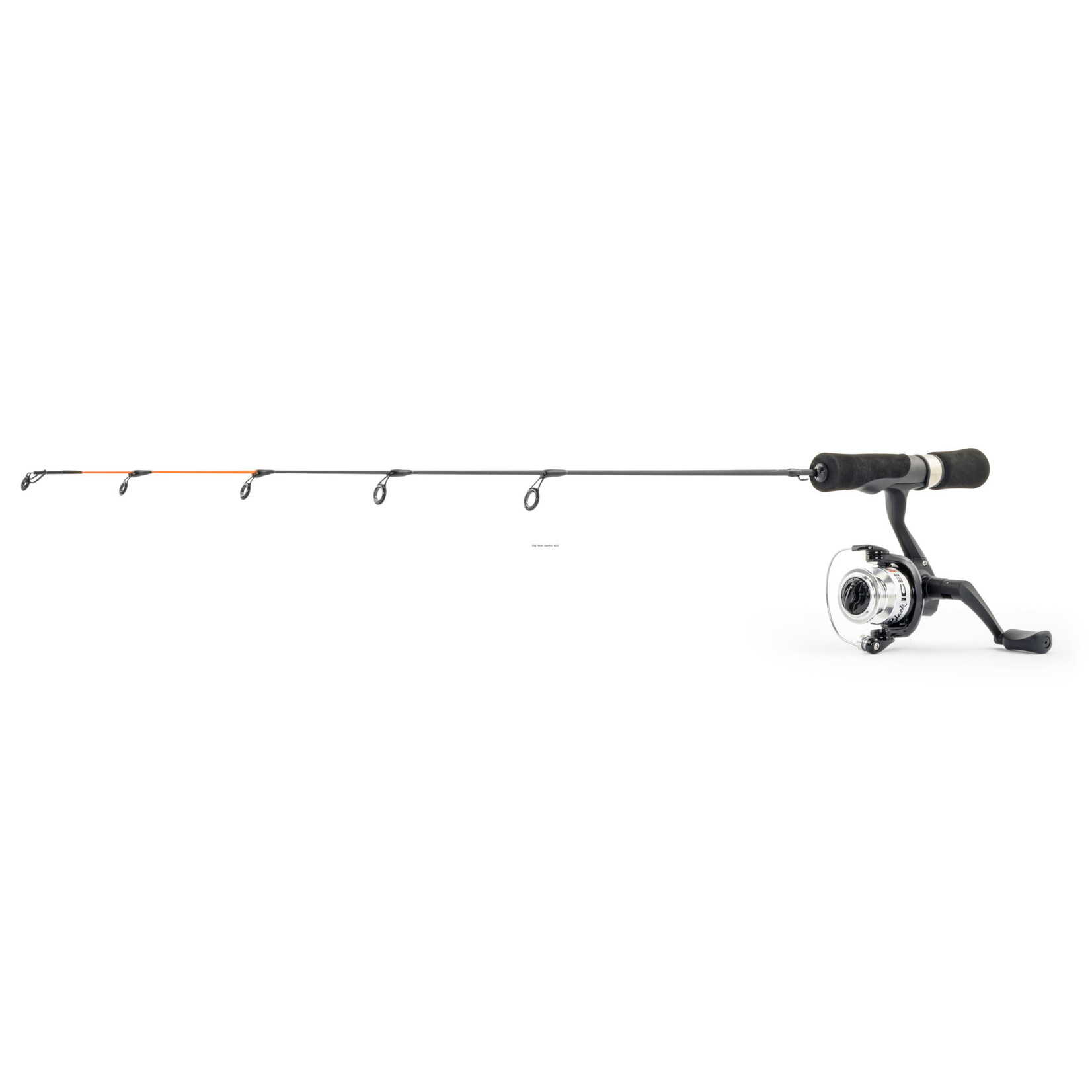 CELSIUS BLACK ICE II COMBO 27" LIGHT
