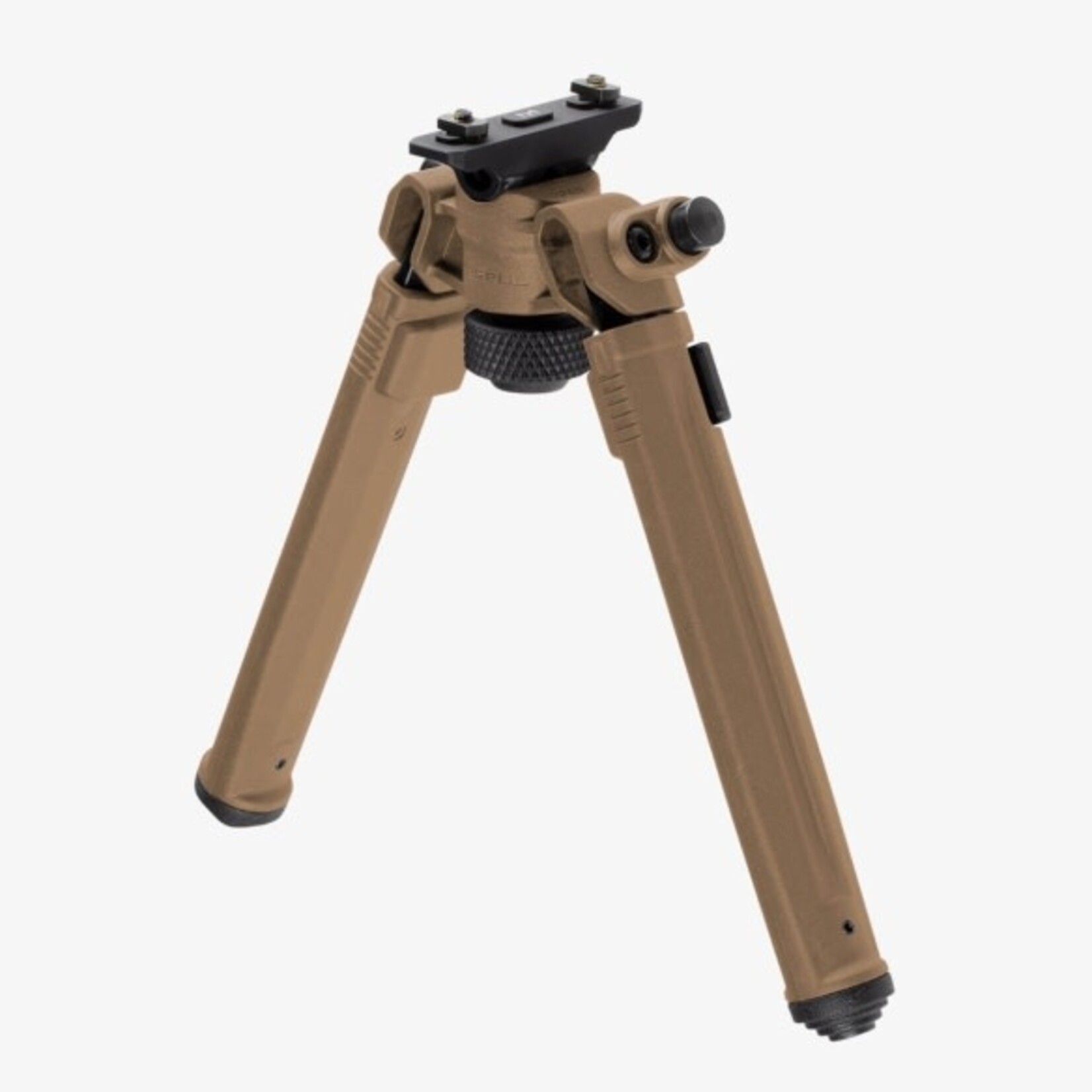 MAGPUL BIPOD FOR M-LOK- FLAT DARK EARTH COLOR