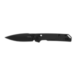 KERSHAW IRIDIUM BLACK FOLDING KNIFE