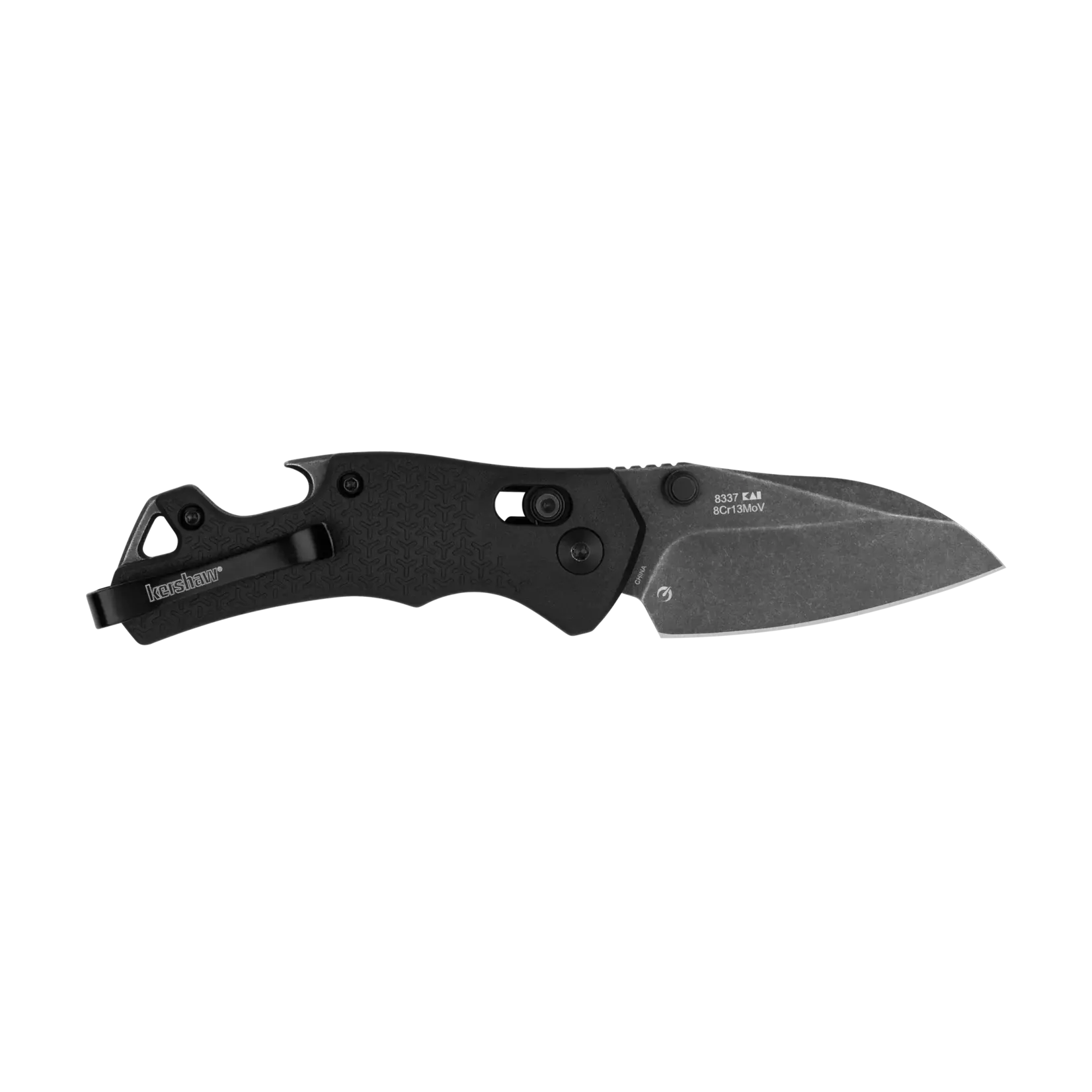 KERSHAW CRAZE FOLDING KNIFE