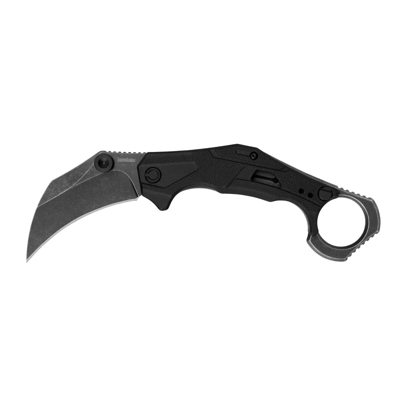 KERSHAW OUTLIER FIXED KNIFE