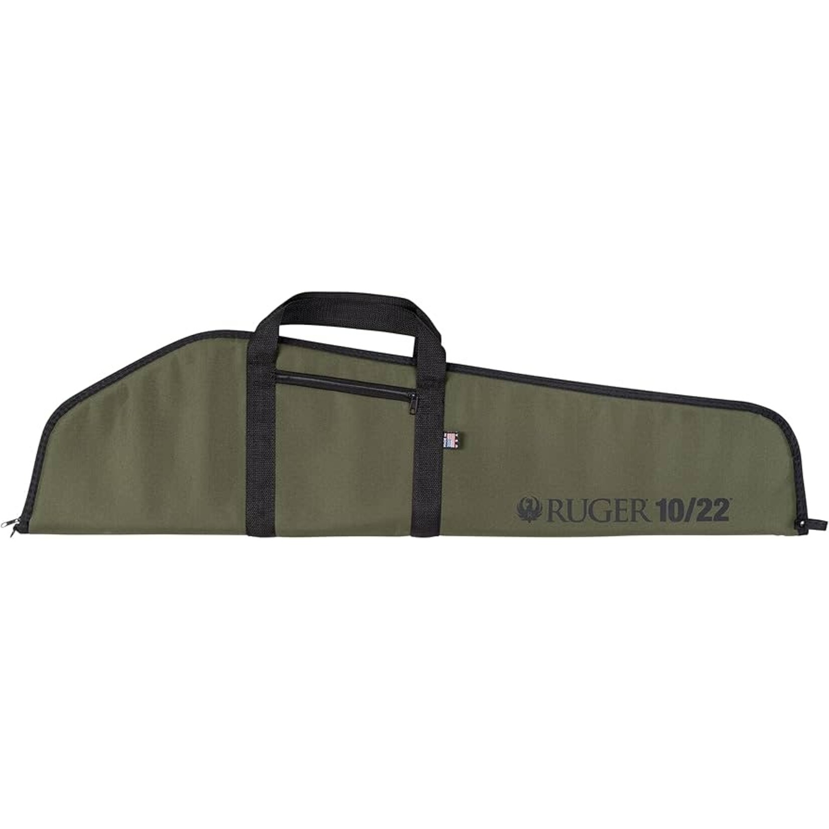 ALLEN ALLEN GUN CASE 10/22 40" OLIVE 28340