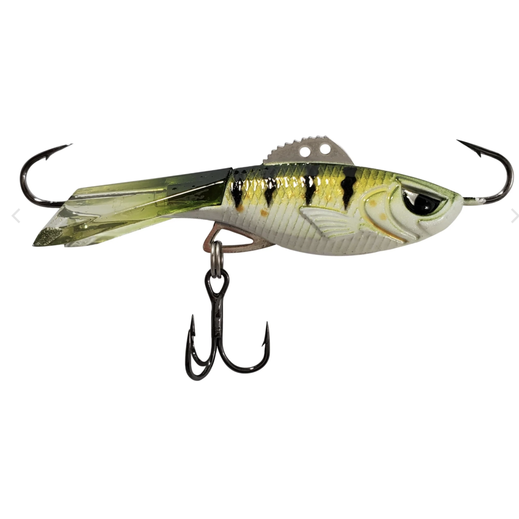 ACME ACME HYPER-RATTLE