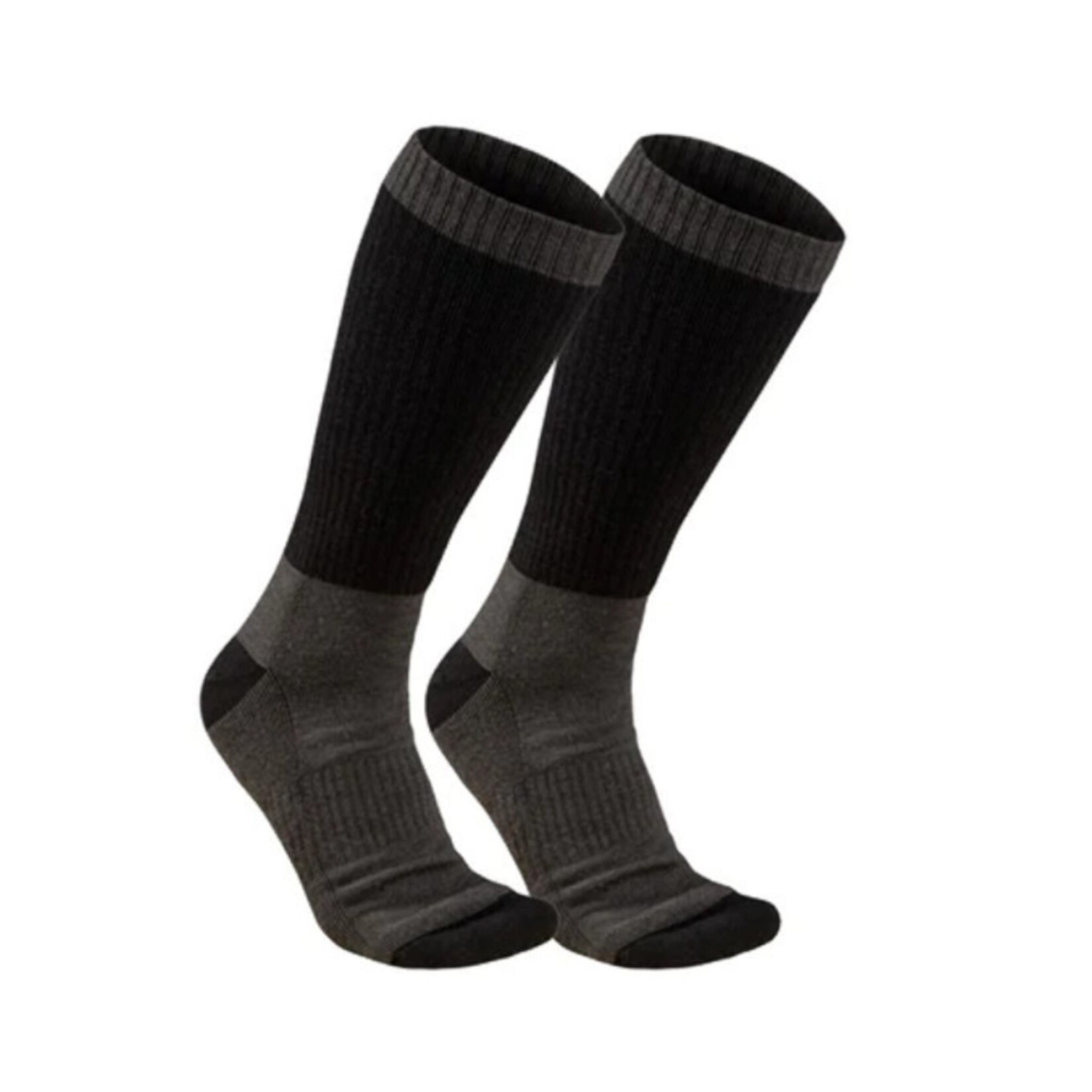 REMINGTON REMINGTON MINOTAUR HEAVY WEIGHT MERINO WOOL HIKING SOCKS MEDIUM