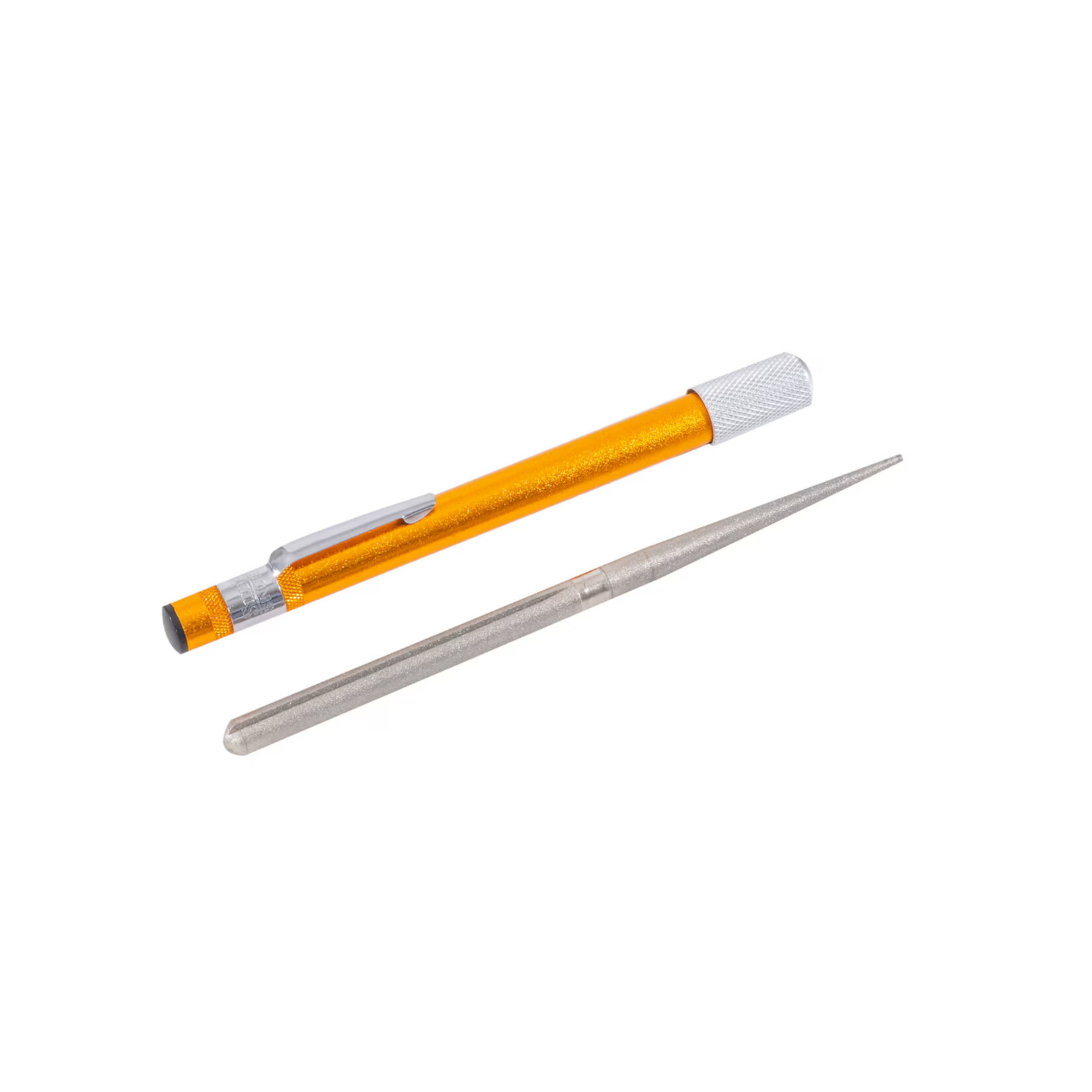 SMITH’S DIAMOND RETRACTABLE SHARPENER
