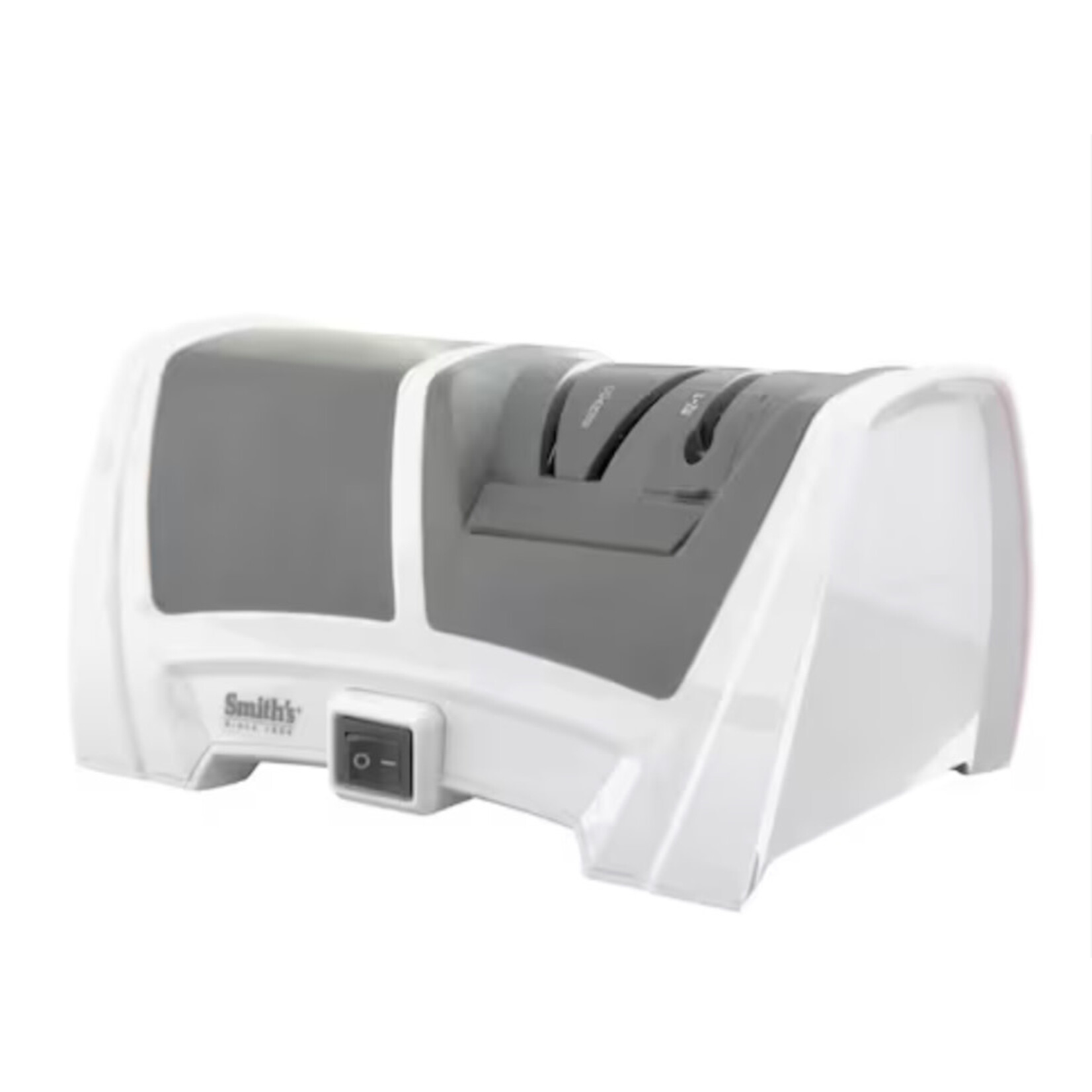 SMITH’S DELUXE DIAMOND ELECTRIC KNIFE SHARPENER