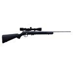 Savage Arms USED SAVAGE 22 WMR MODEL 93 BOLT ACTION