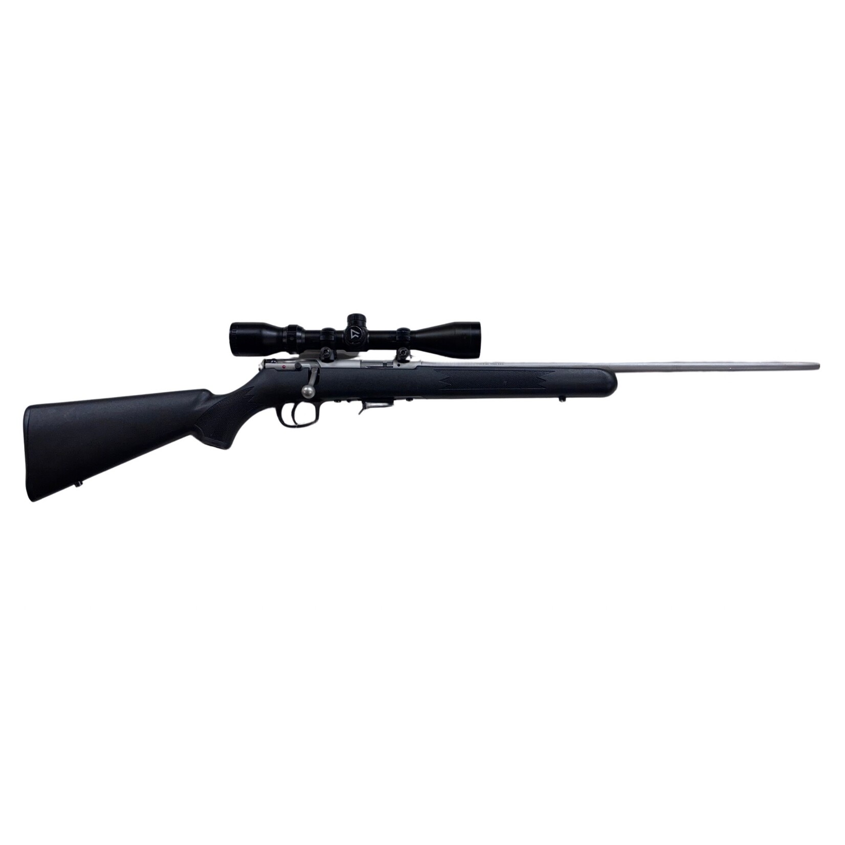 Savage Arms USED SAVAGE 22 WMR MODEL 93 BOLT ACTION