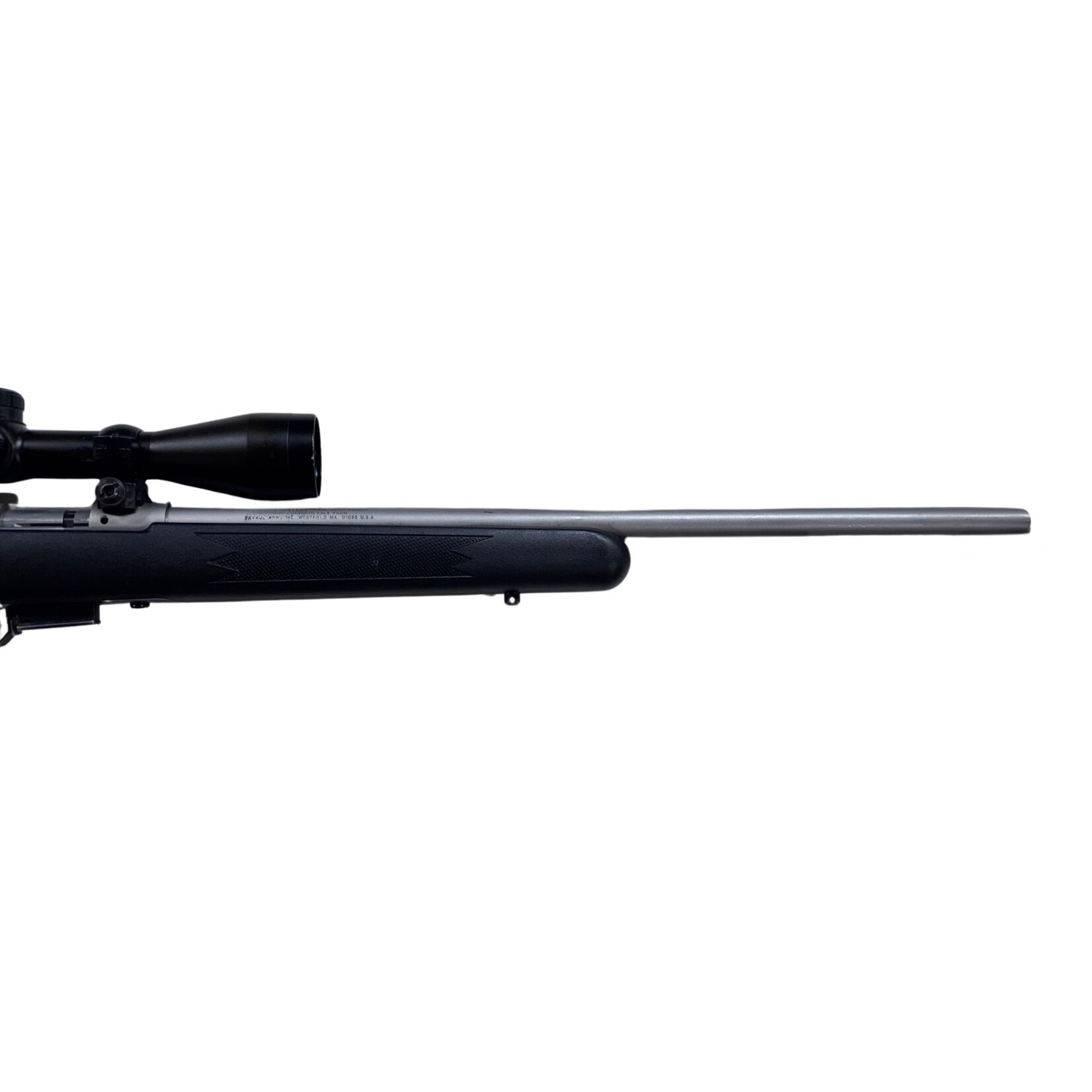Savage Arms USED SAVAGE 22 WMR MODEL 93 BOLT ACTION