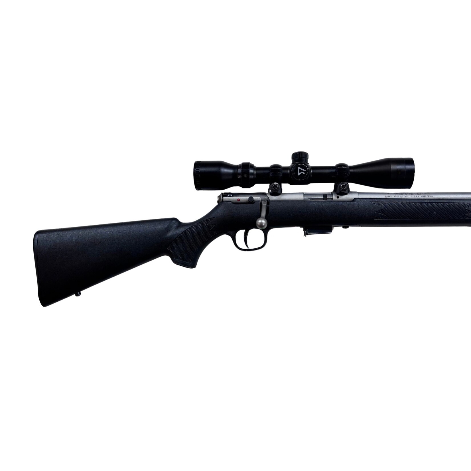 Savage Arms USED SAVAGE 22 WMR MODEL 93 BOLT ACTION