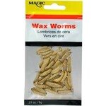MAGIC MAGIC WAX WORMS 6G