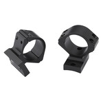 TALLET SCOPE RING MOUNTS WINCHESTER XPR MED 1" MATTE BLACK