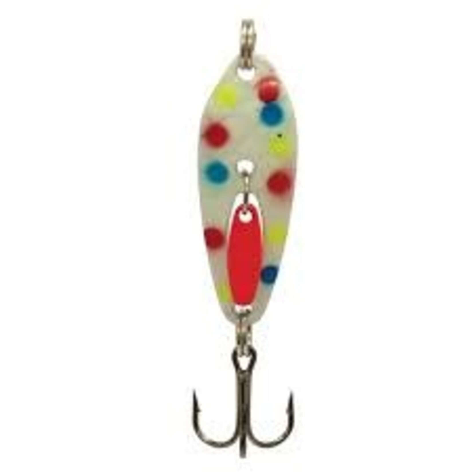 COMPAC COMPAC CLACKER LURE 3/8OZ