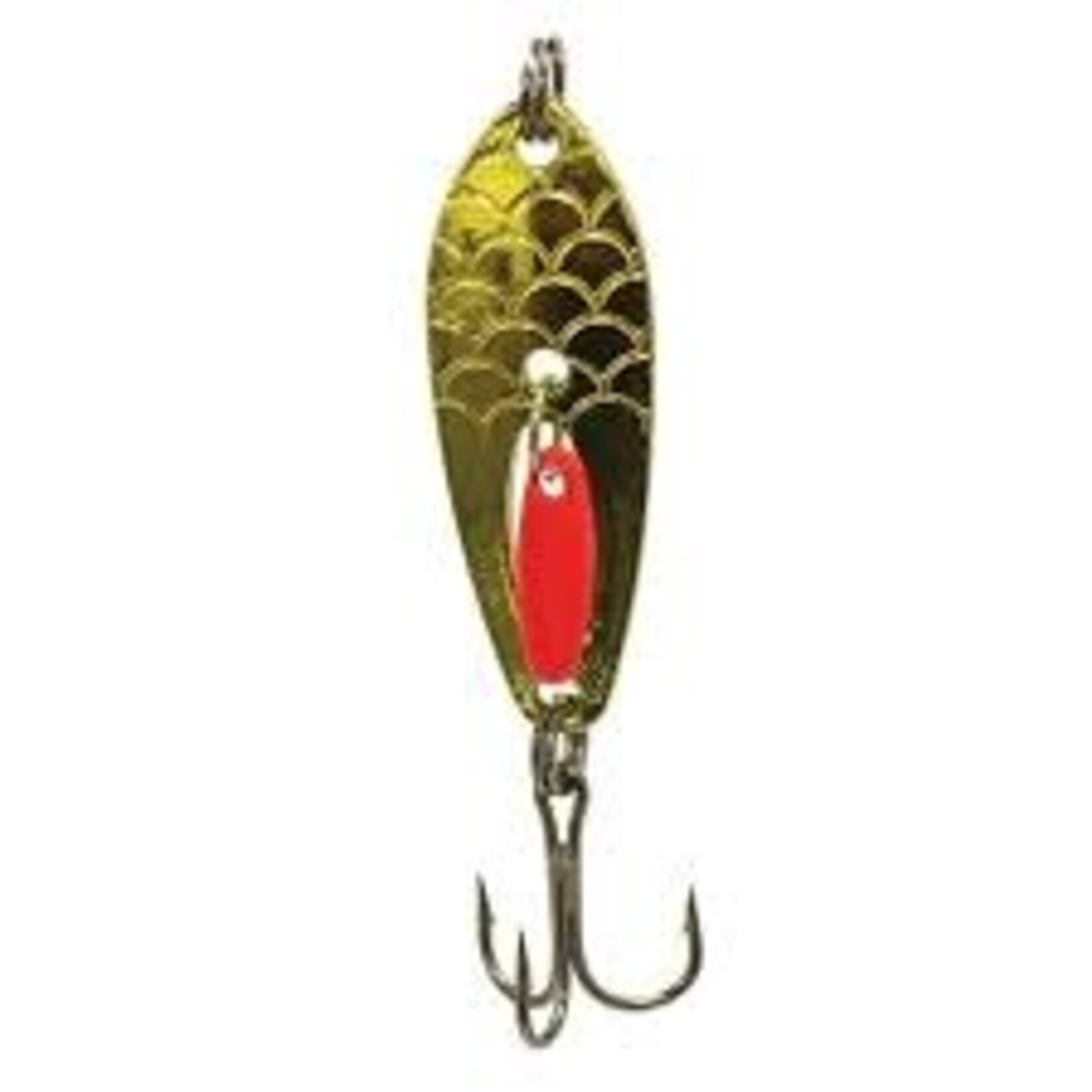 COMPAC COMPAC CLACKER LURE 3/8OZ