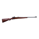 USED MAUSER 8MM X 57 MODEL 1898 5 RD 23” BRL