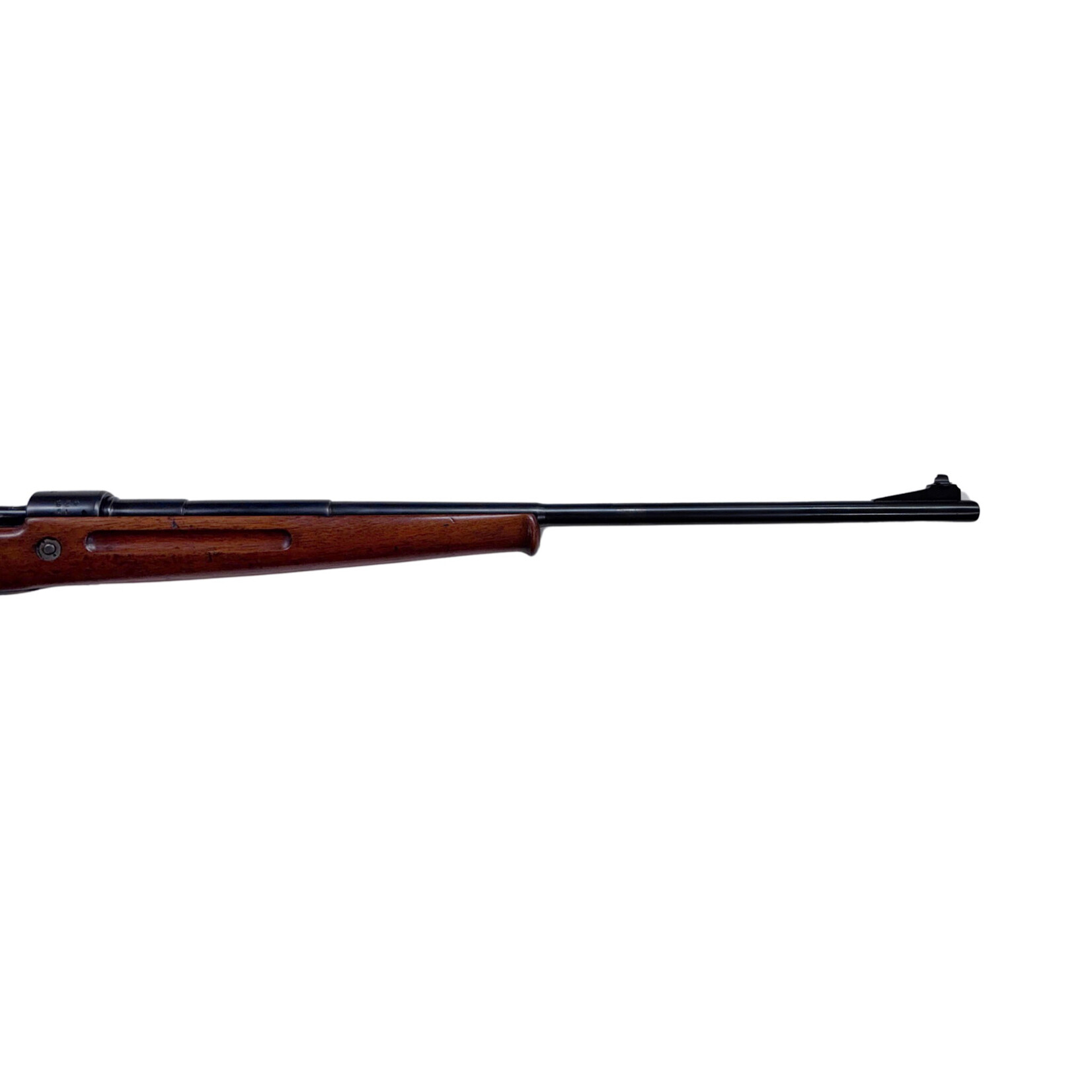 USED MAUSER 8MM X 57 MODEL 1898 5 RD 23” BRL
