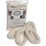 ALASKA GAME BAGS ALASKA ONE FORM FITTING 48" QUARTER BAG