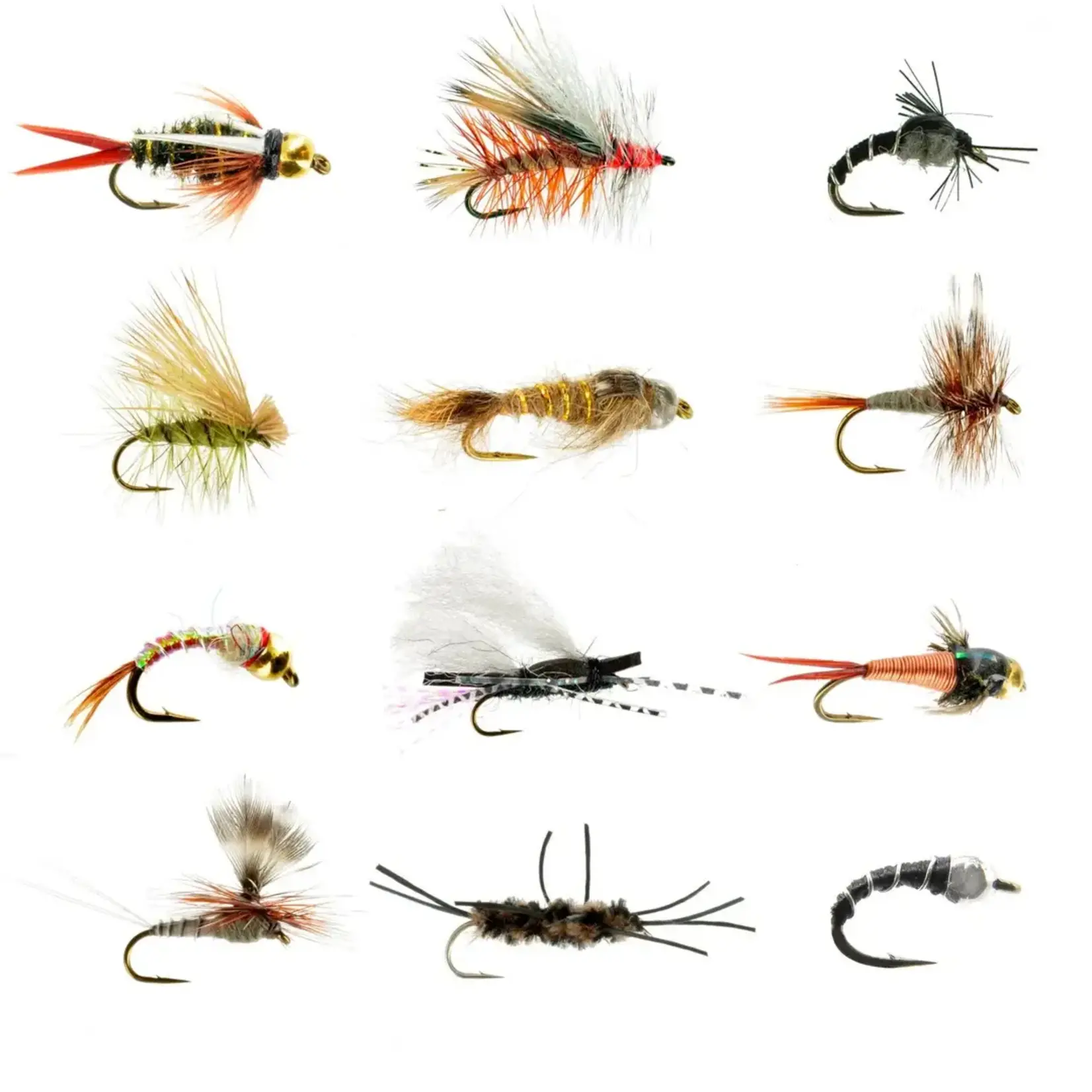 CHAIN LAKE SPECIAL FLY LURE