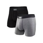 SAXX UNDERWEAR CO SAXX VIBE SUPER SOFT BOXER BRIEF