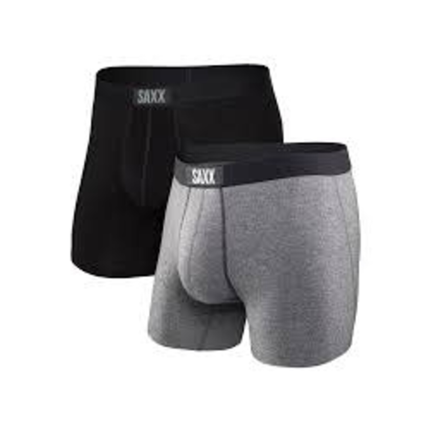 SAXX UNDERWEAR CO SAXX VIBE SUPER SOFT BOXER BRIEF