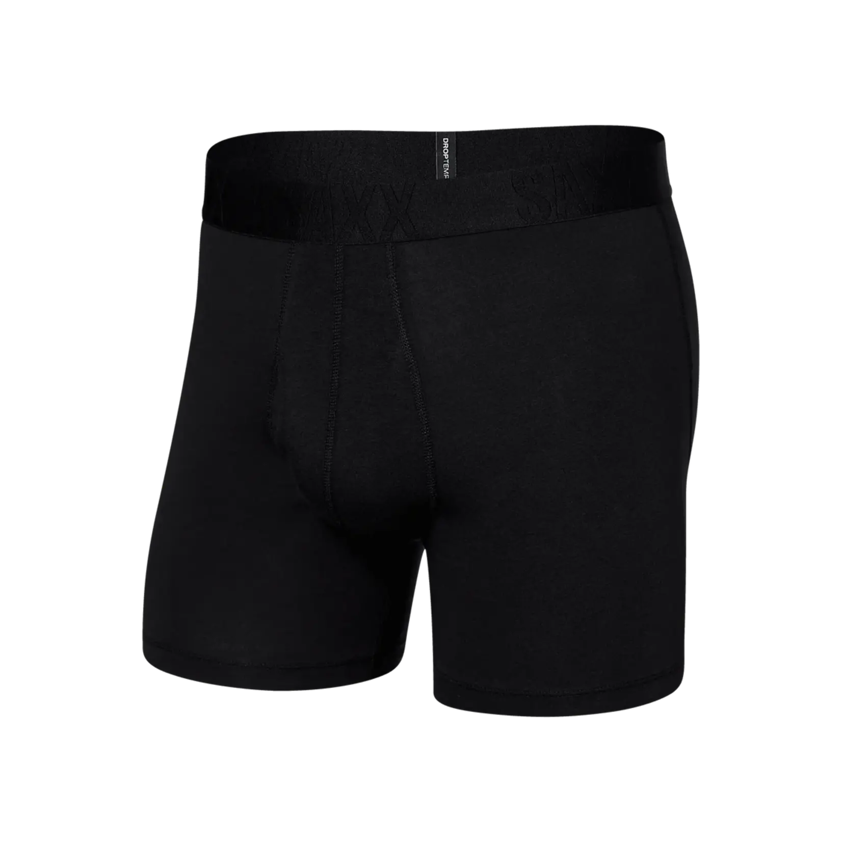 SAXX UNDERWEAR CO SAXX DROPTEMP COOLING COTTON BOXER BRIEF