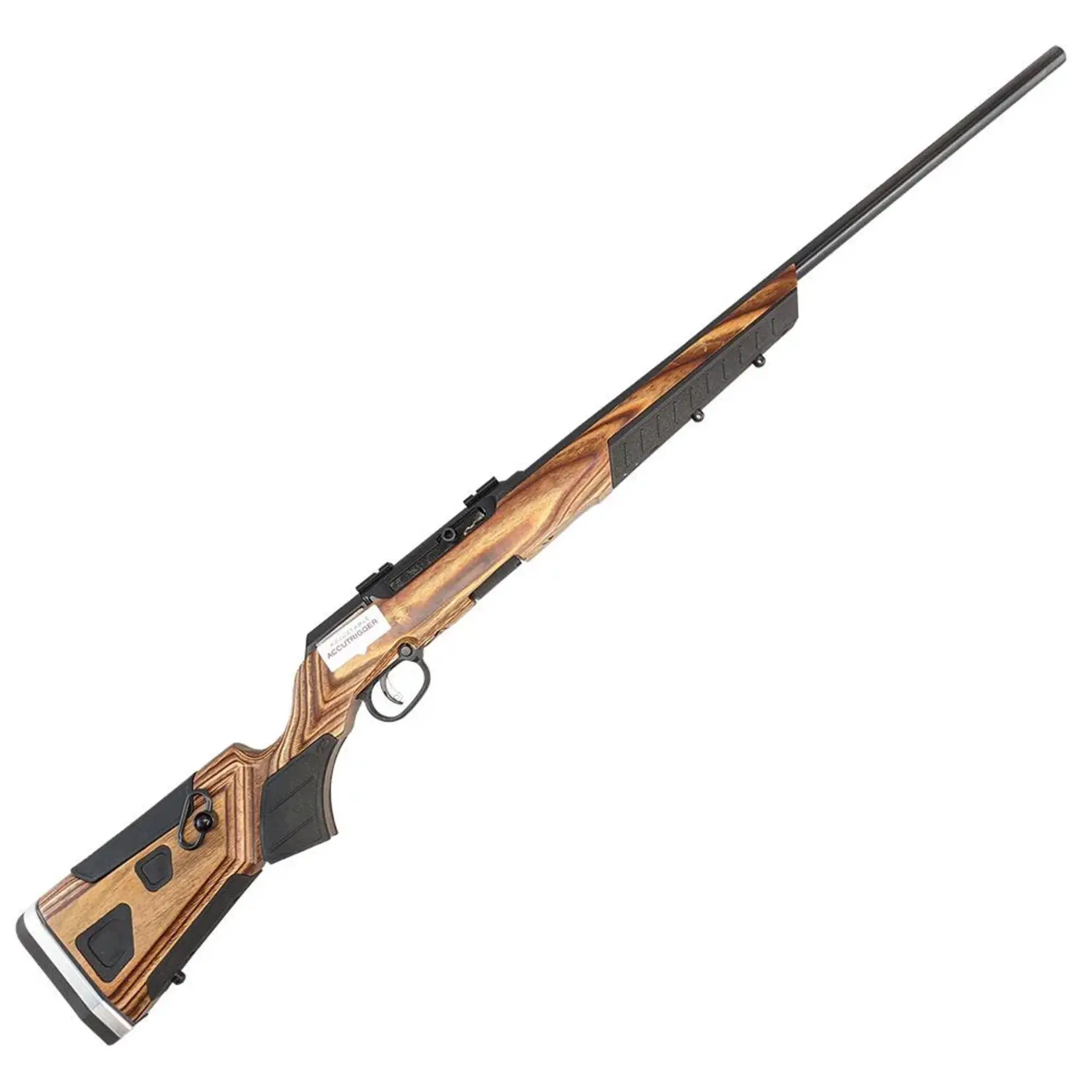 Savage Arms SAVAGE 22LR MODEL A22  10 SHOT MAG SEMI ACTION  BOYDS AT- ONE STOCK 21" BARREL
