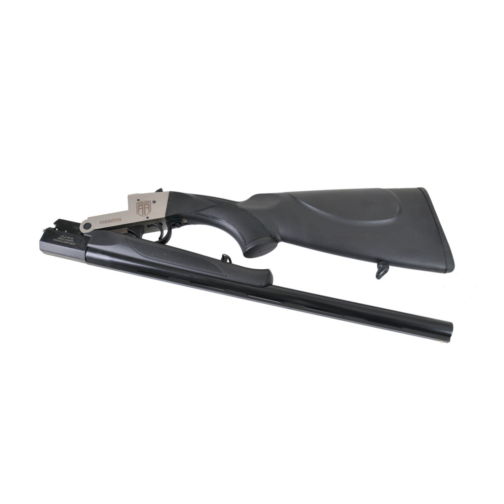 REVOLUTION REVOLUTION ARMORY 12GA SINGLE SHOT SYN 28"