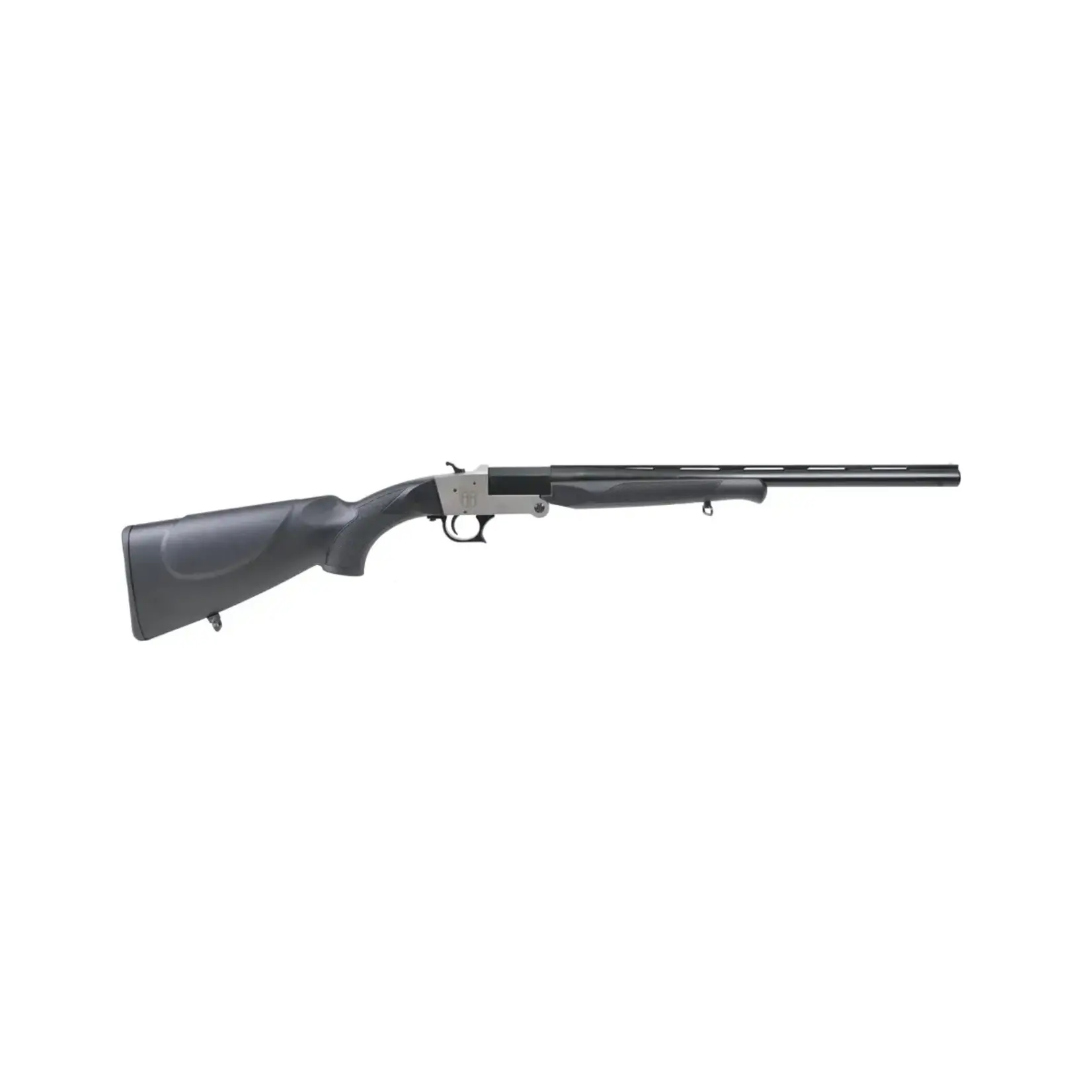 REVOLUTION REVOLUTION ARMORY 12GA SINGLE SHOT SYN 28"