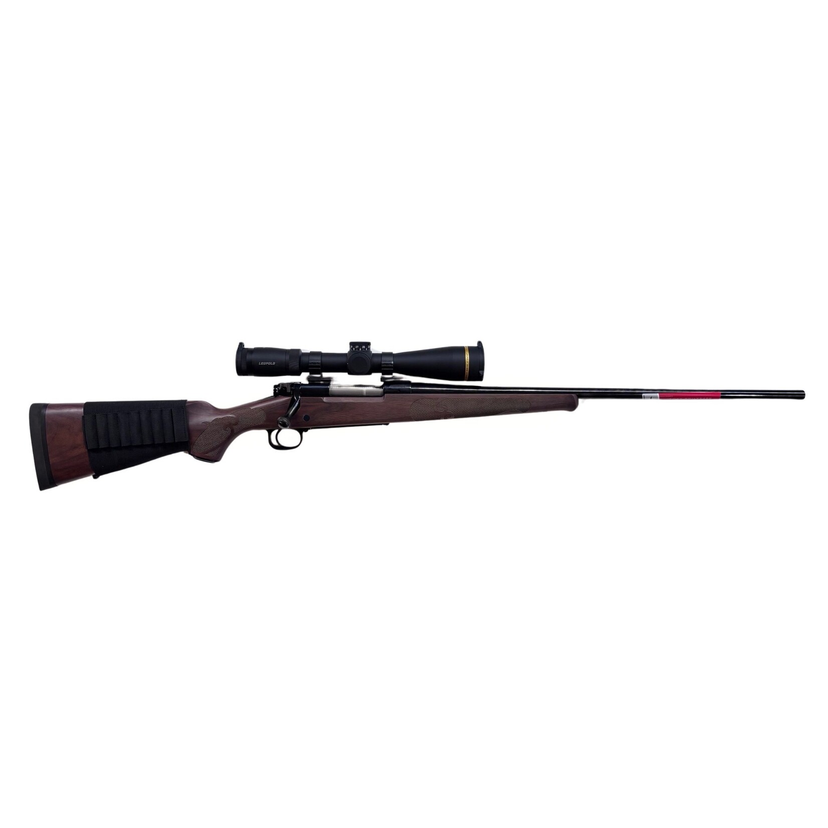 WINCHESTER WINCHESTER 300 WIN MAG MODEL 70 FEATHERWEIGHT 24" 3 SHOT