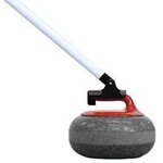 OLSON CURLING OLSON CURLING SHOOTER FIBERGLASS