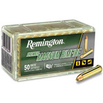 REMINGTON REMINGTON 22 WIN MAG WMR 33GR ACCUTIP-V BT 21134