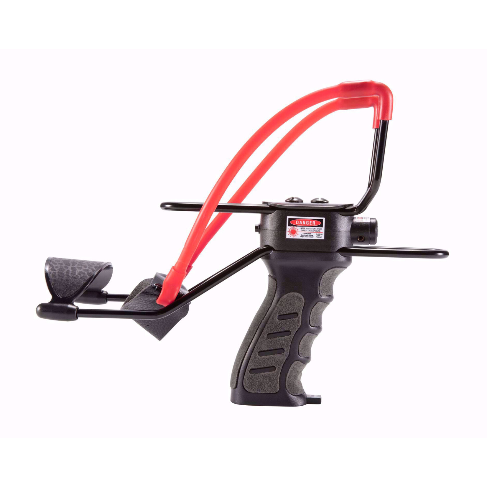 UMAREX AIR UMAREX X SHOT SLING SHOT WITH LASER