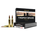 NOSLER NOSLER 7MM REM MAG TROPHY 160 GR ACCUBOND 20 RNDS