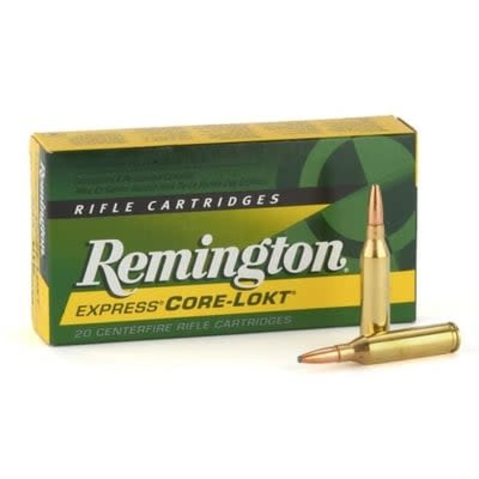 REMINGTON REMINGTON 300 WIN MAG 180GR PSP CORE-LOKT R300W2